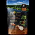 Cinnamon Macadamias