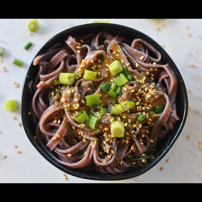 Organic Black Rice Noodles