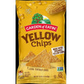 Yellow Corn Tortilla Chips