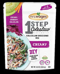 Coleslaw Dressing Mix