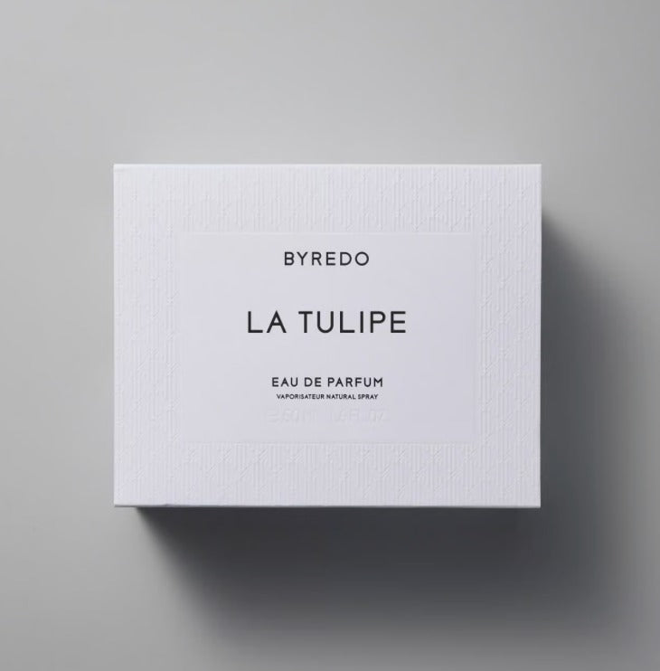 La Tulipe EDP