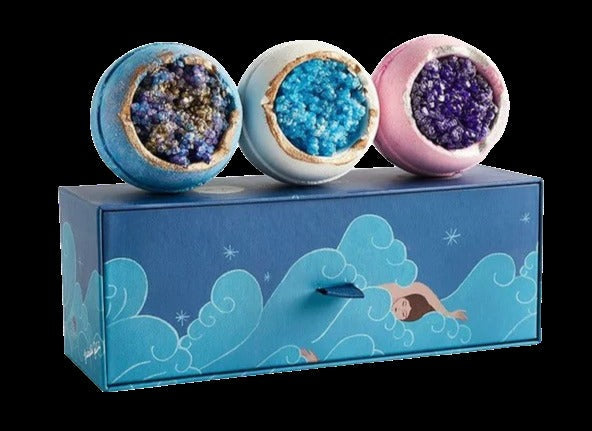Geode Discovery Set