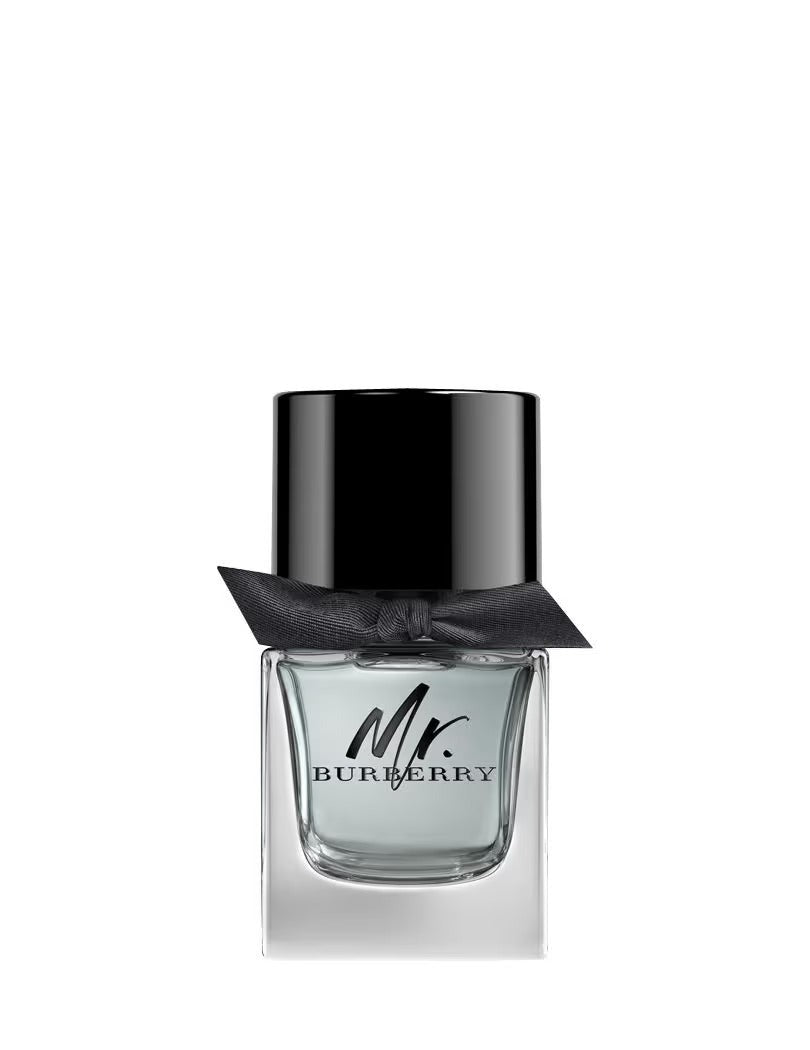 Eau De Toilette For Men, 50ml
