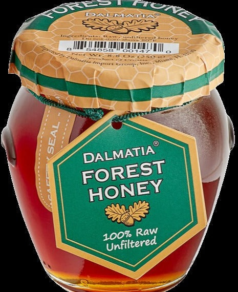 Honey Forest