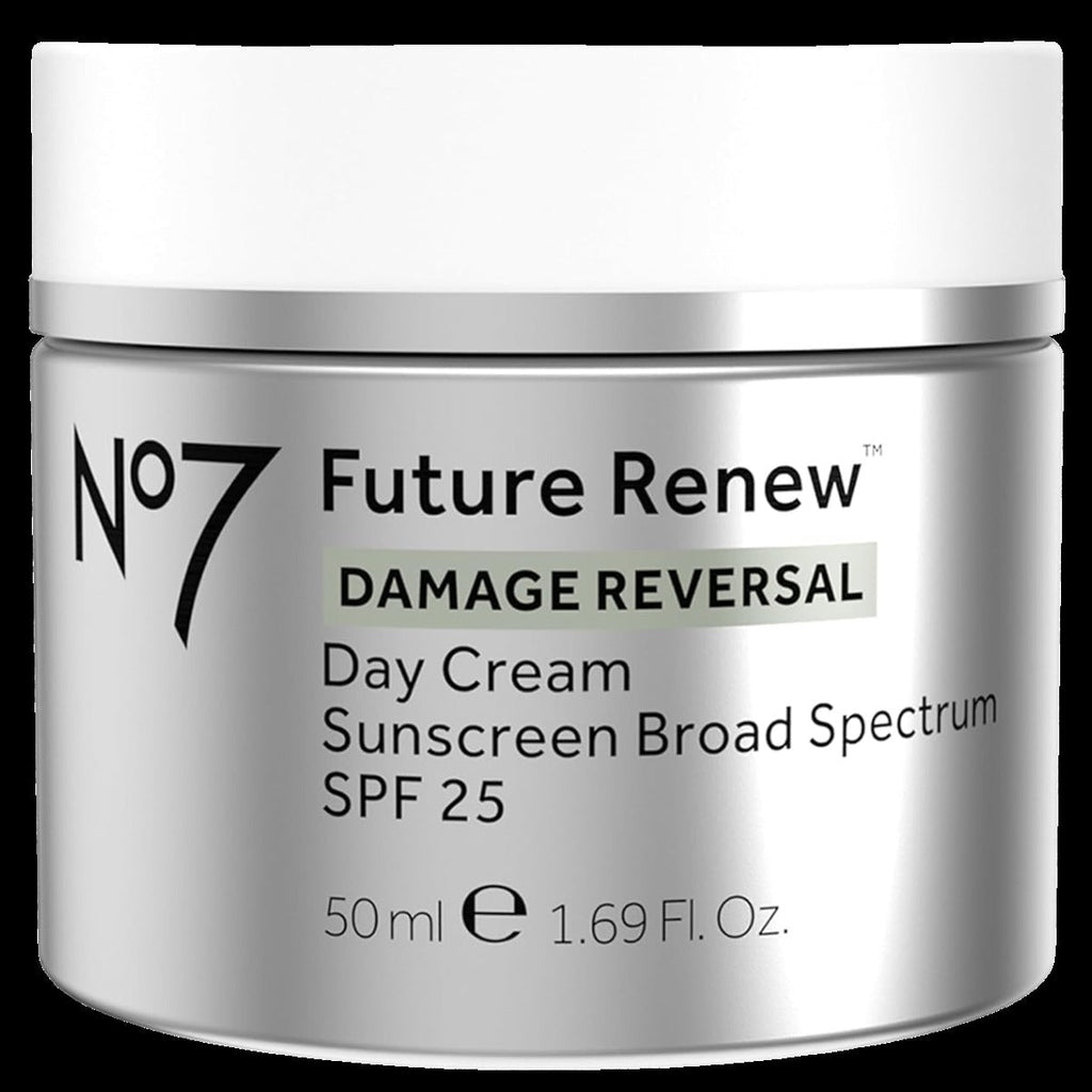 Future Renew Damage Reversal Day Cream SPF 25
