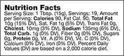 Roasted Garlic Aioli