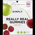Sour Apple & Cherry Gummies