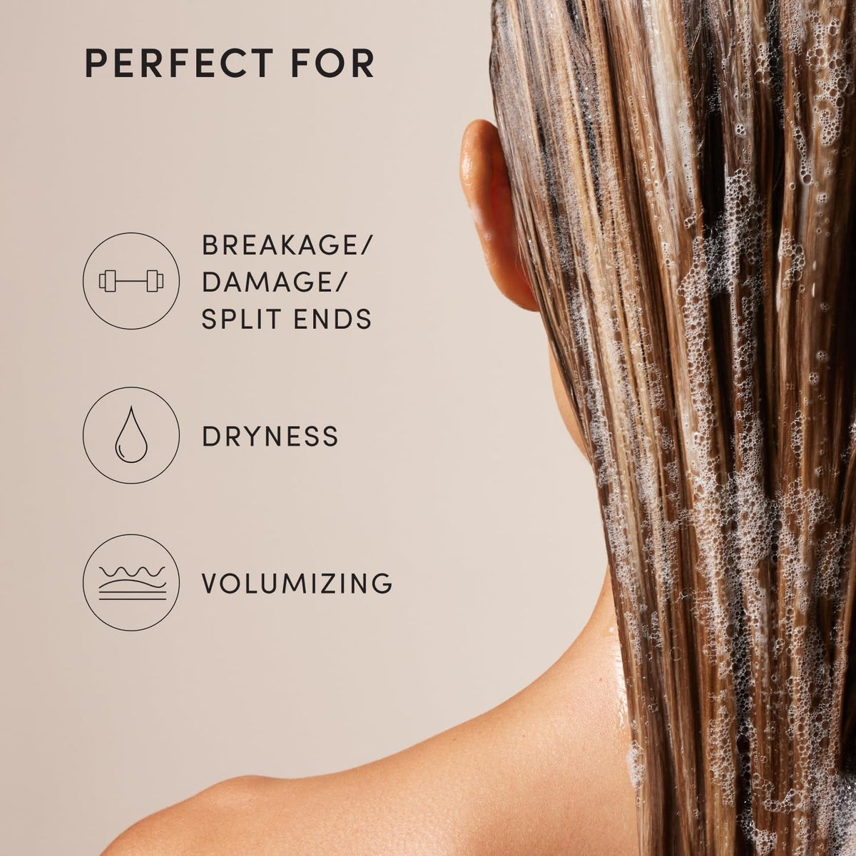 Fine Hair Shampoo