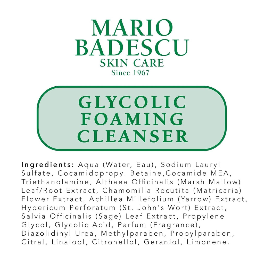 A.H.A. Body Lotion