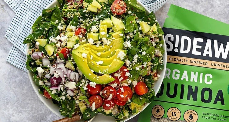 Organic Quinoa