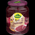 Red Cabbage