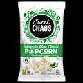 Jalapeno Blue Cheese Popcorn