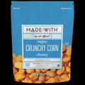 Cheezy Crunchy Corn