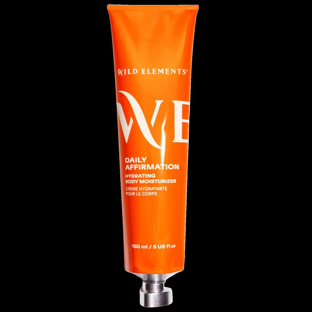 Daily Affirmation Body Moisturizer