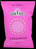 Popcorn Sweet And Salty