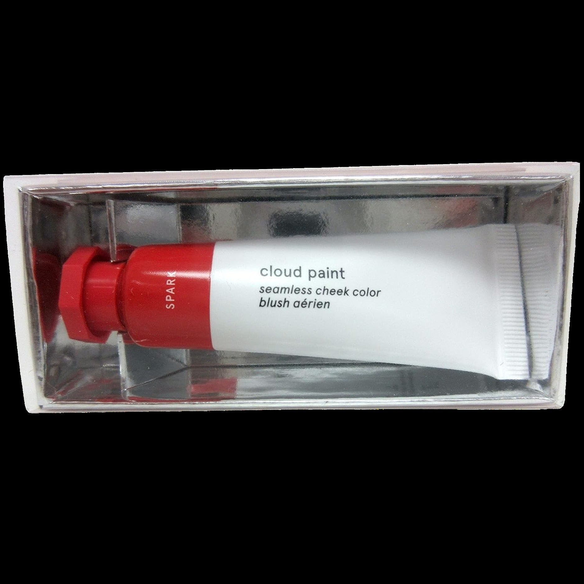 Cloud Paint Seamless Cheek Color - Spark