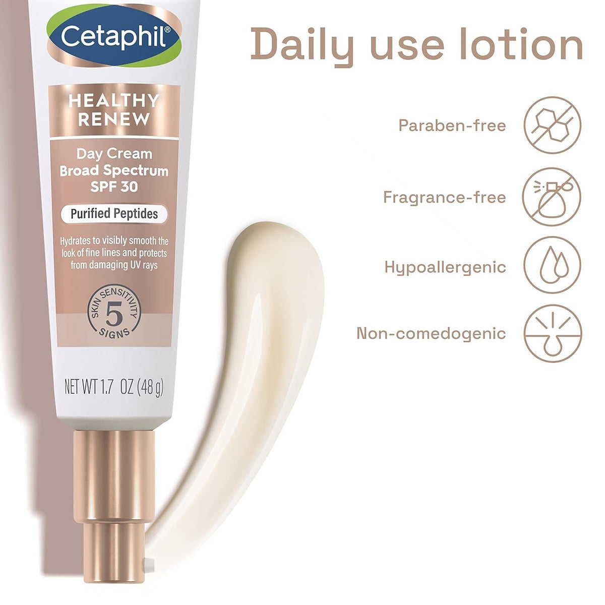 Healthy Renew Day Cream SPF 30