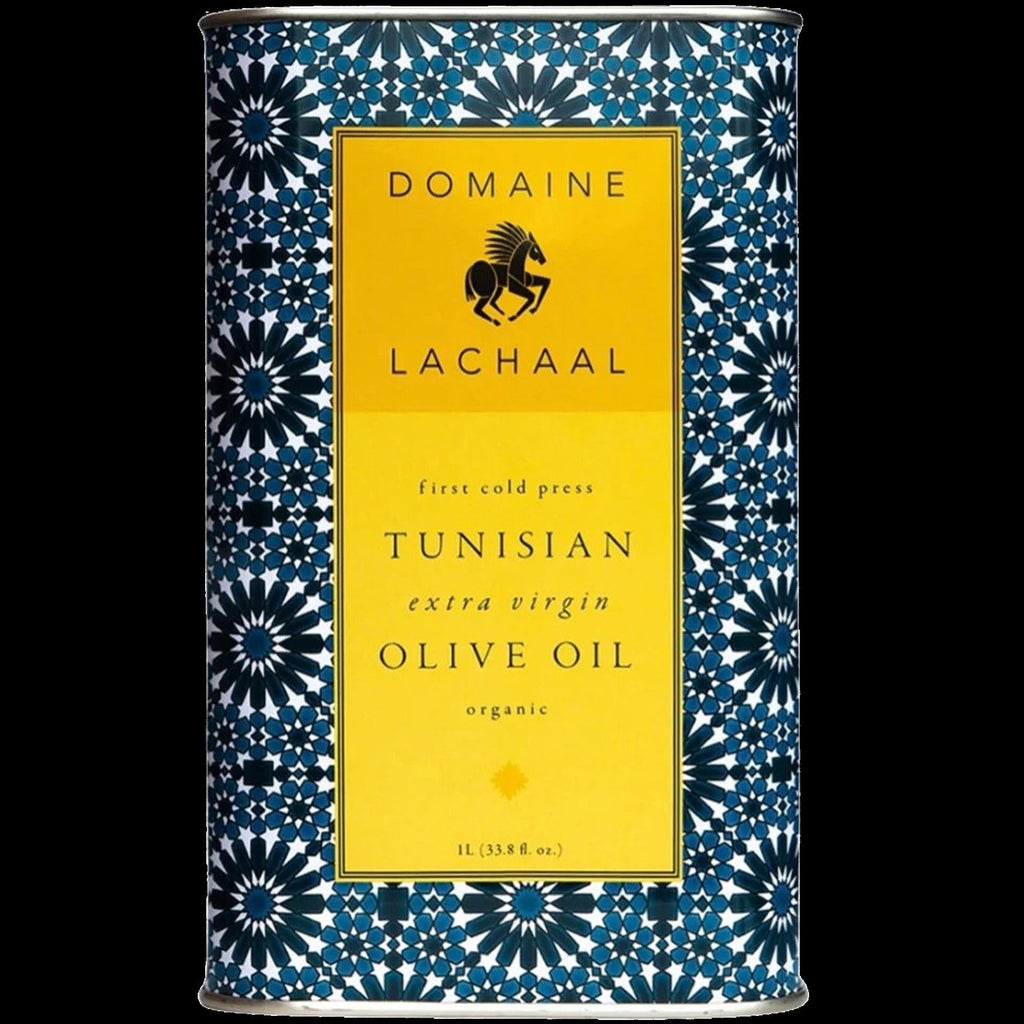 Tunisian Extra Virgin Olive Oil