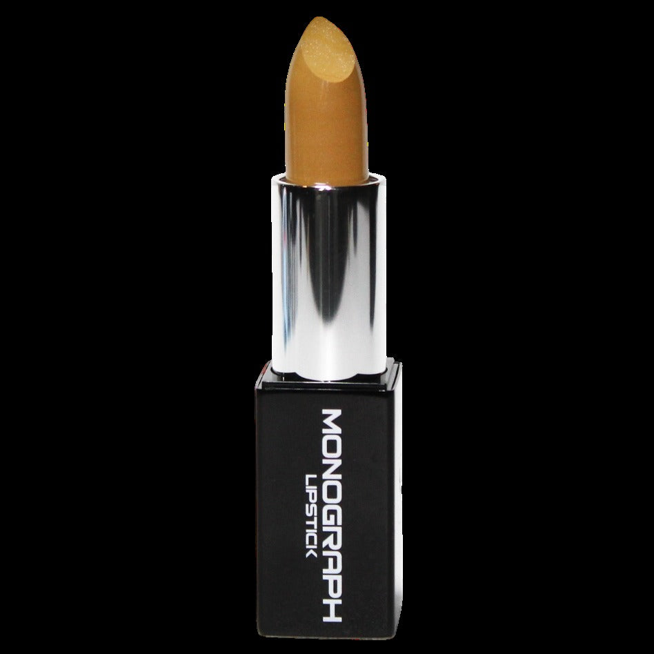 Monograph Cream Lipstick - Glow