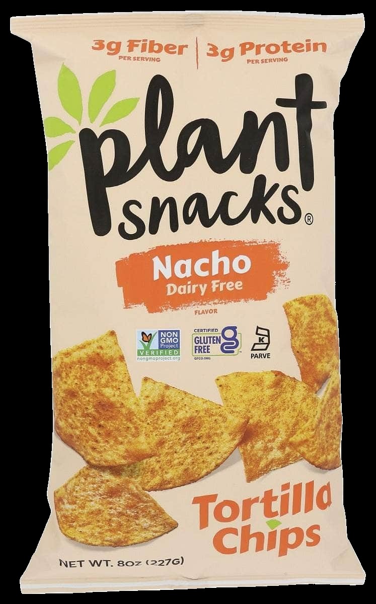 Nacho Chips