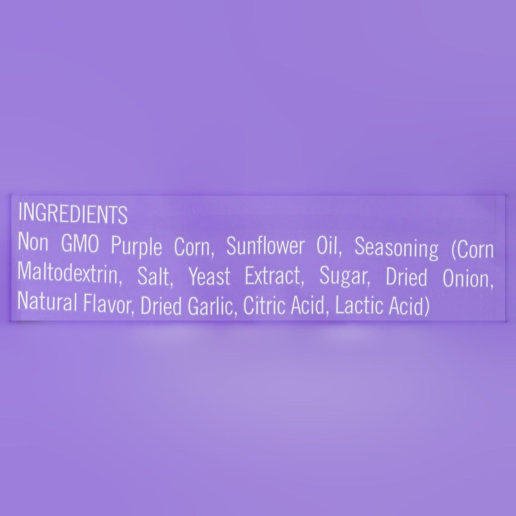Vegan Cheddar Popcorn