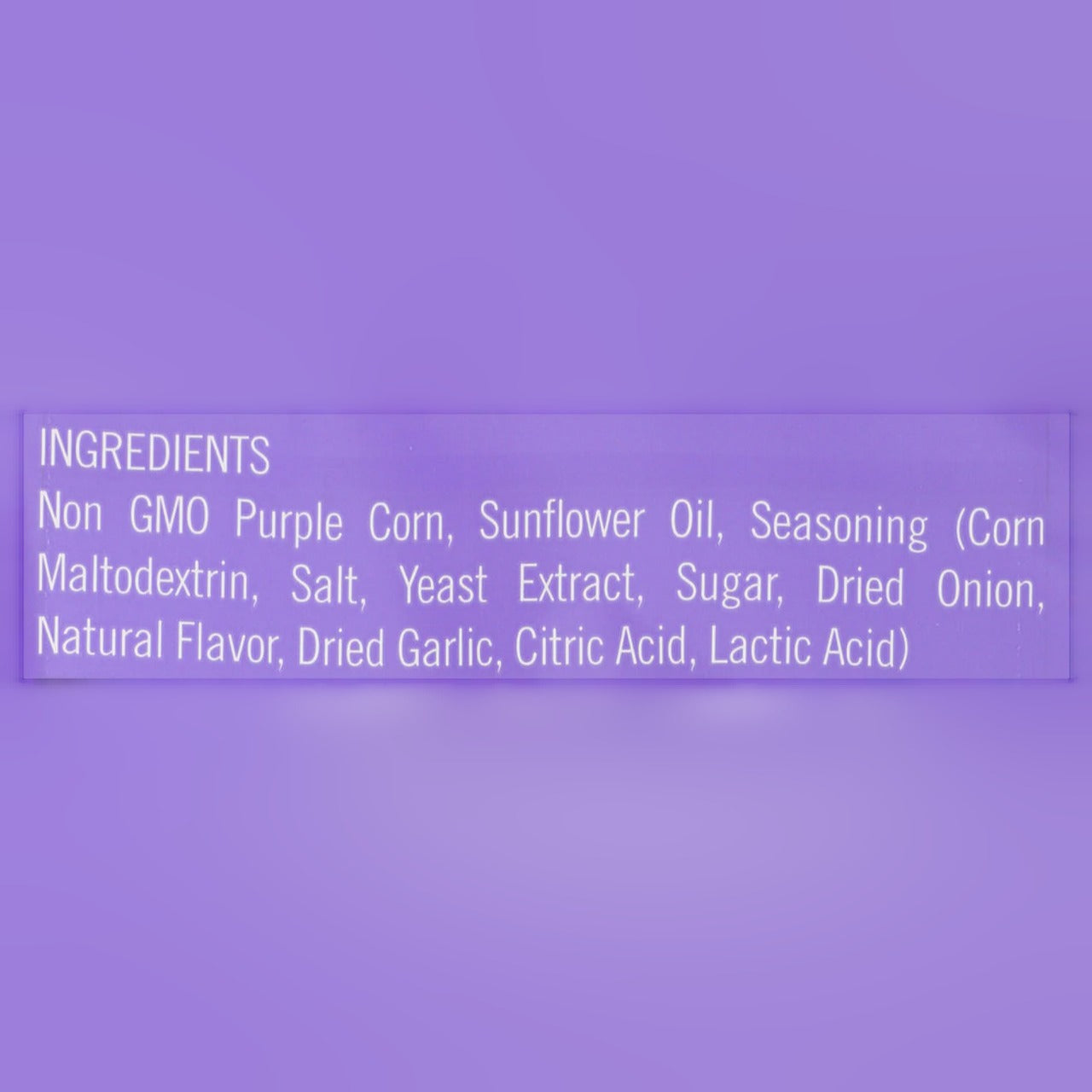 Vegan Cheddar Popcorn