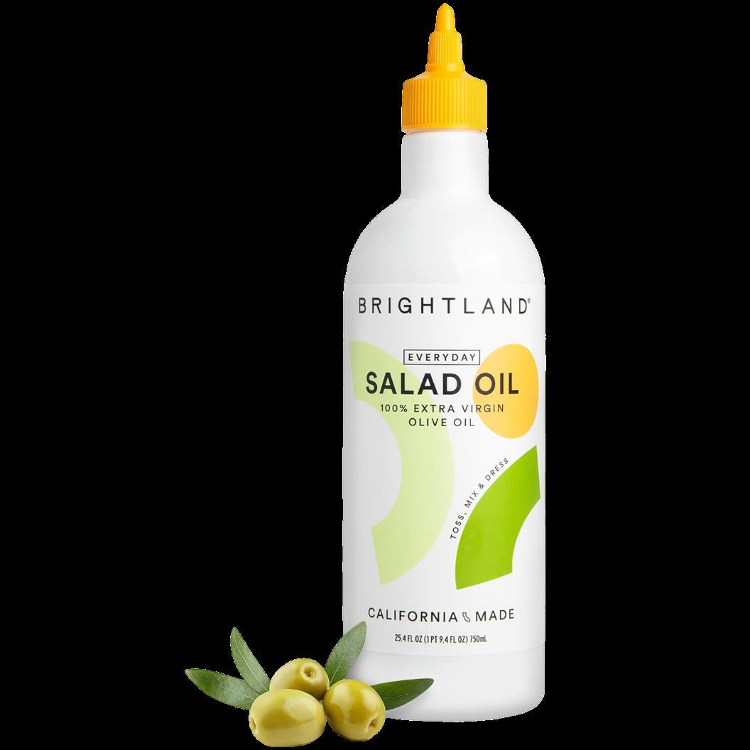 Everyday Salad Olive Oil