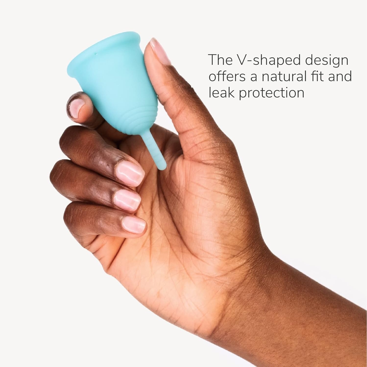 Menstrual Cup Size 1