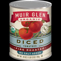 Diced Fire Roasted Tomato