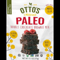 Paleo Double Chocolate Brownie Mix