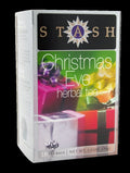 Christmas Eve Herbal Tea