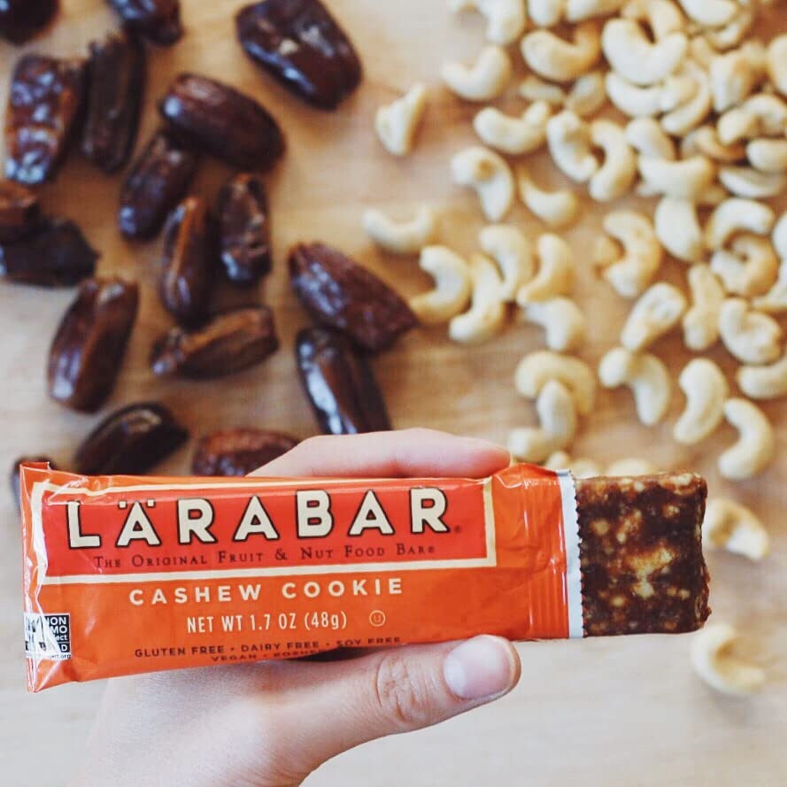 Cashew Cookie Bars (18 CT)