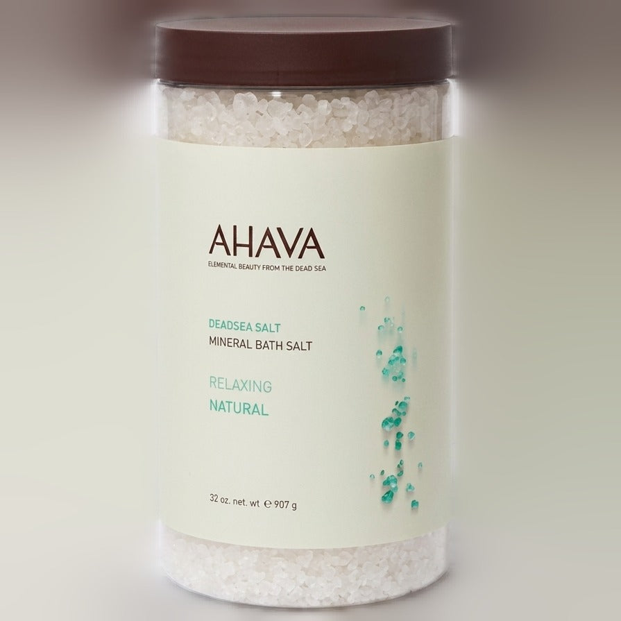 Natural Bath Salt