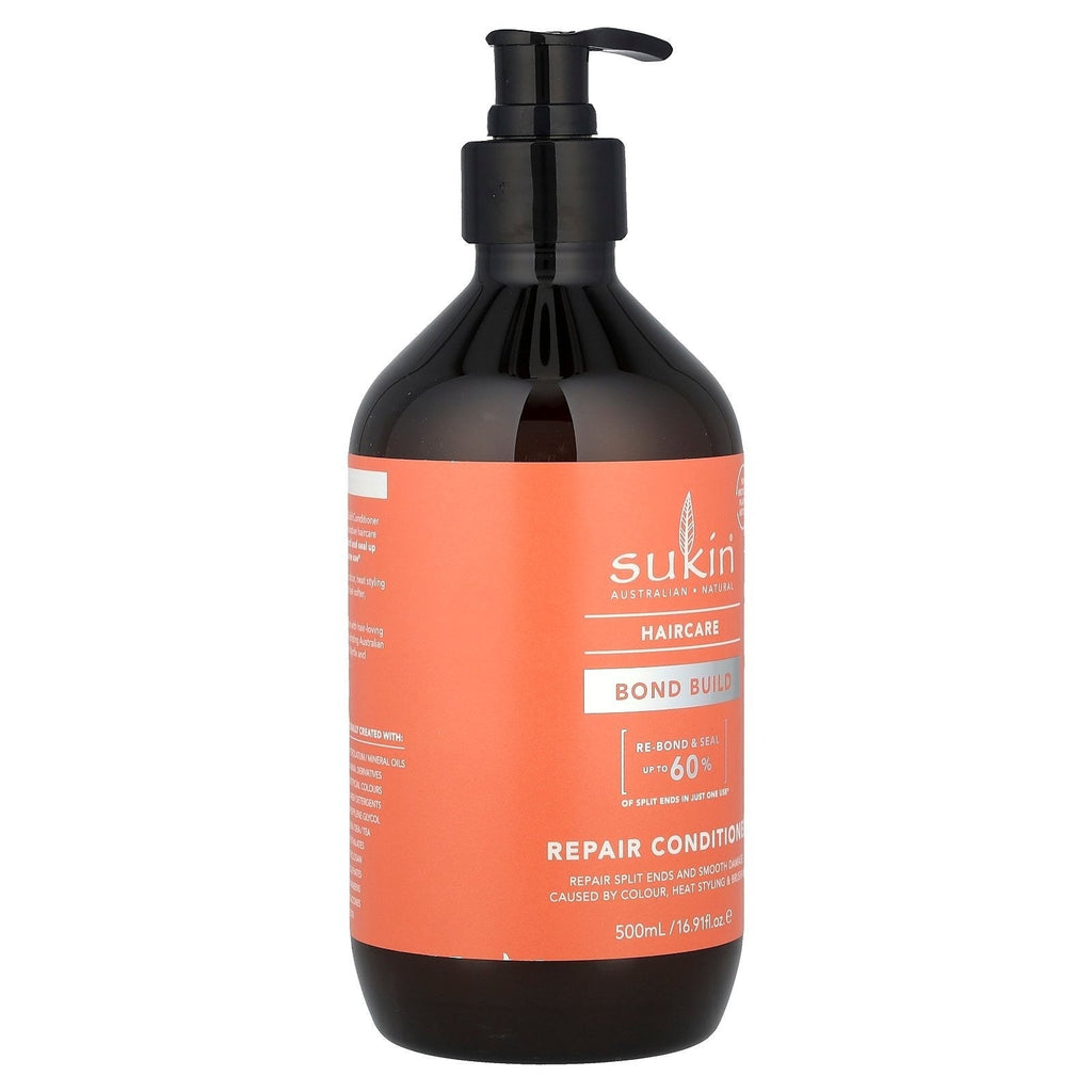 Bond Build Repair Conditioner