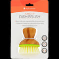 Dish Brush - Green