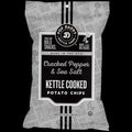 Cracked Pepper Potato Chips