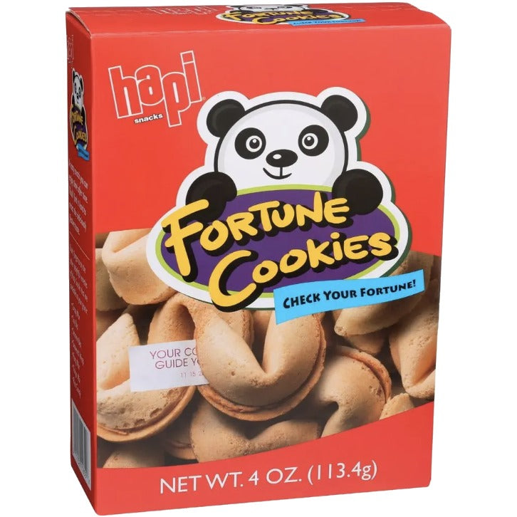 Fortune Cookies Box