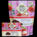 Organic Dried Strawberries (5 CT)