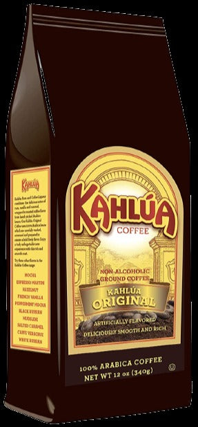Original Ground Coffee