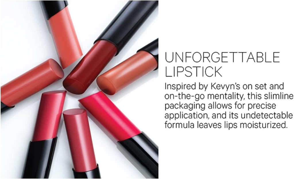 Unforgettable Lipstick Cream Finish - Modern Love (Subtle Pink Mauve)