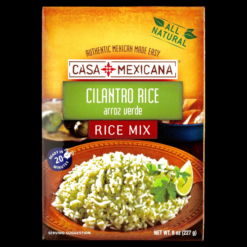 Cilantro Rice Mix (12 Pack)