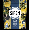 Lemon Poppyseed Protein Bites