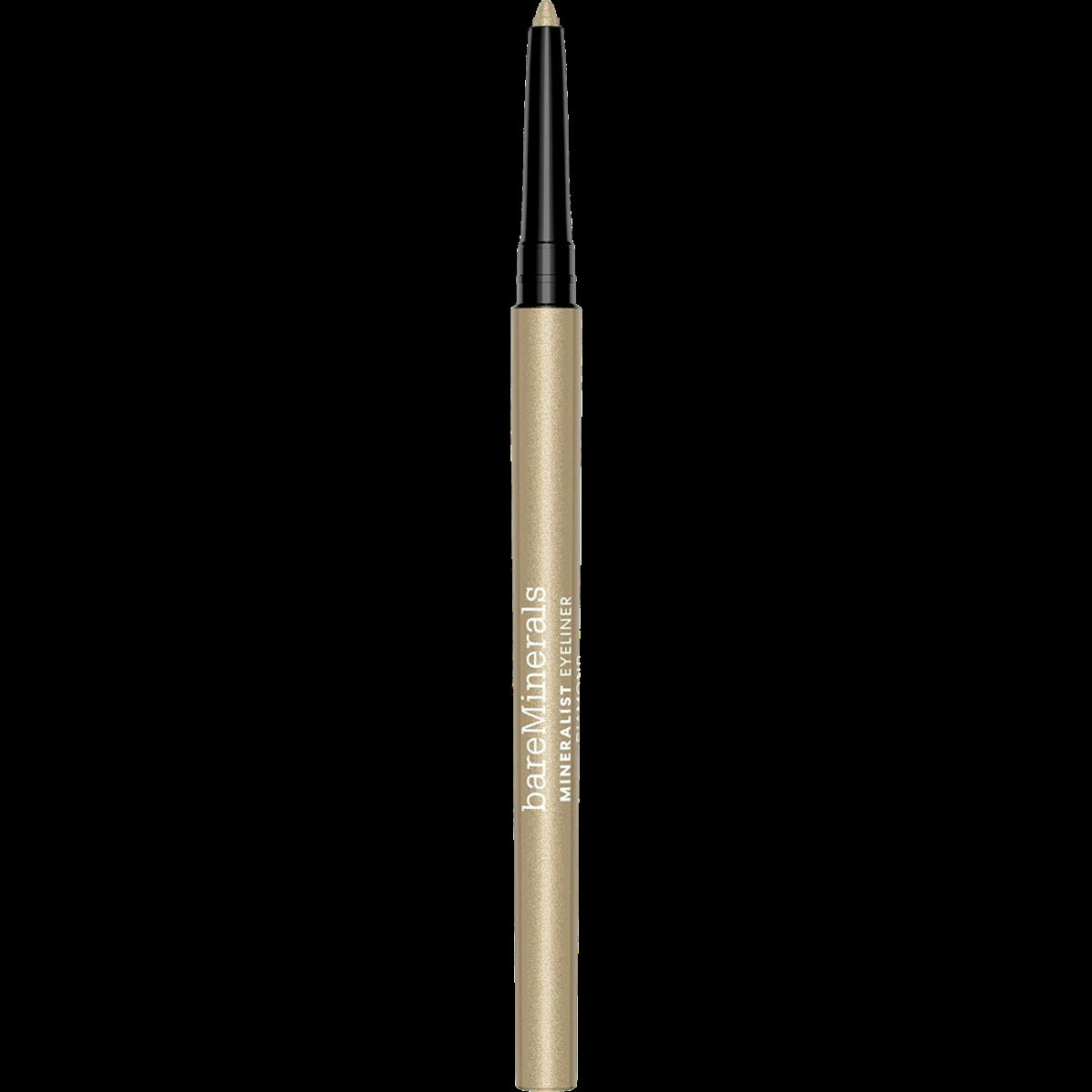 Mineralist Lasting Eyeliner - Diamond