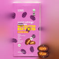 Oatmeal Raisin and Peanut Butter Bites (12 CT)