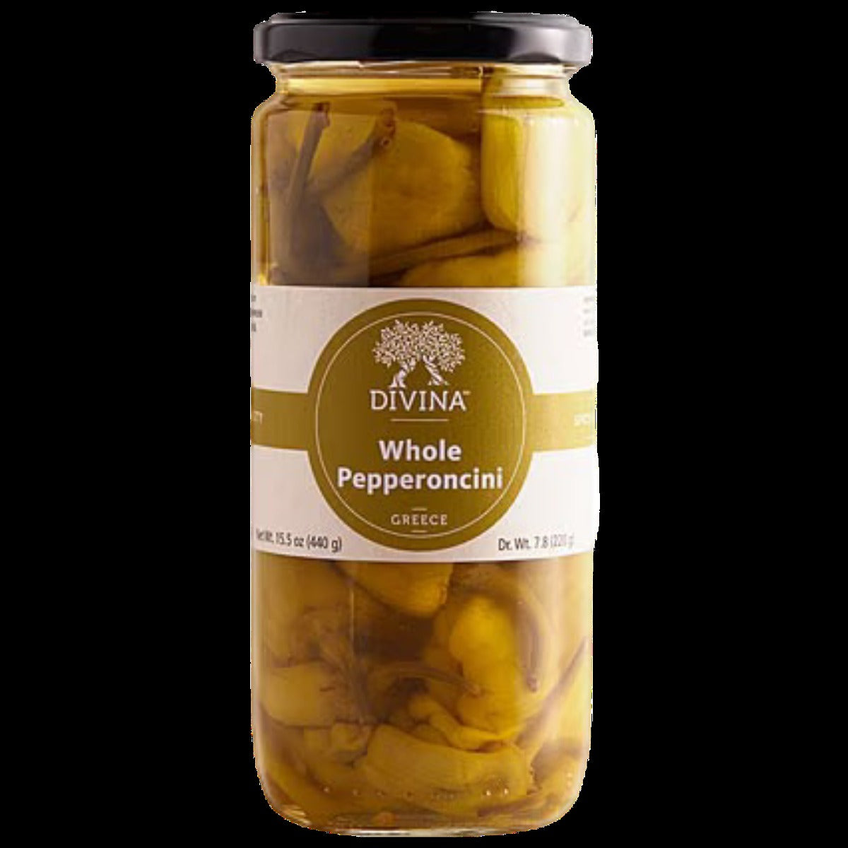 Whole Pepperoncini