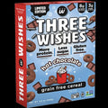 Grain Free Hot Chocolate Cereal