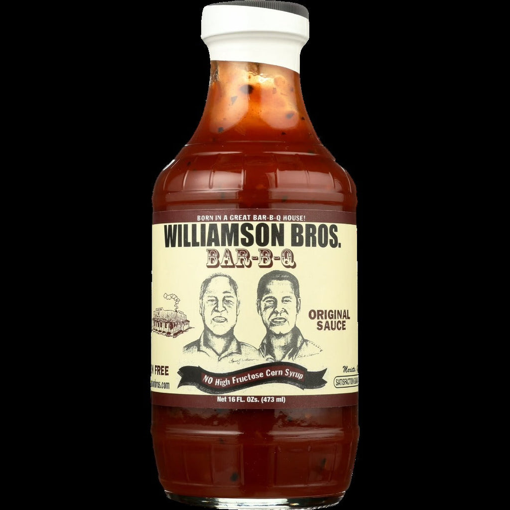Original Southern BBQ Sauce