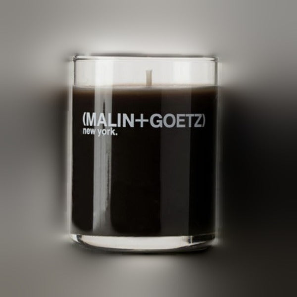 Cannabis Votive Candle