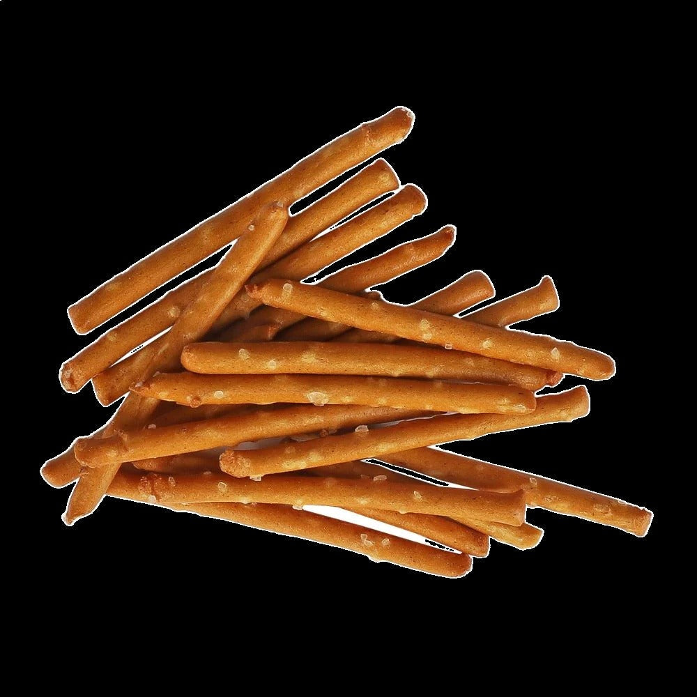Sea Salt Pretzel Sticks