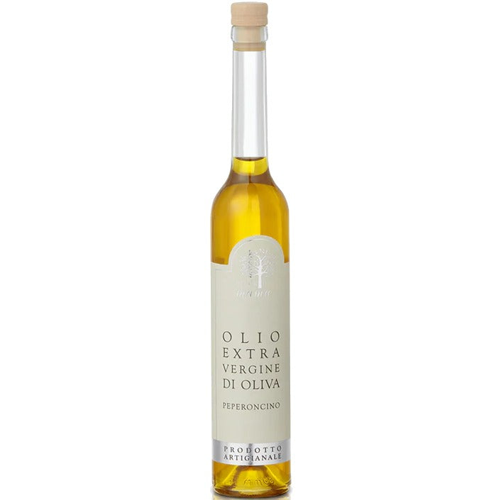 Organic Peperoncino Chili Olive Oil